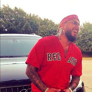 Meet your Posher, Pedro